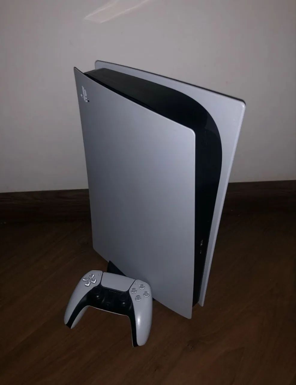 PLAYSTATION 5 PS5