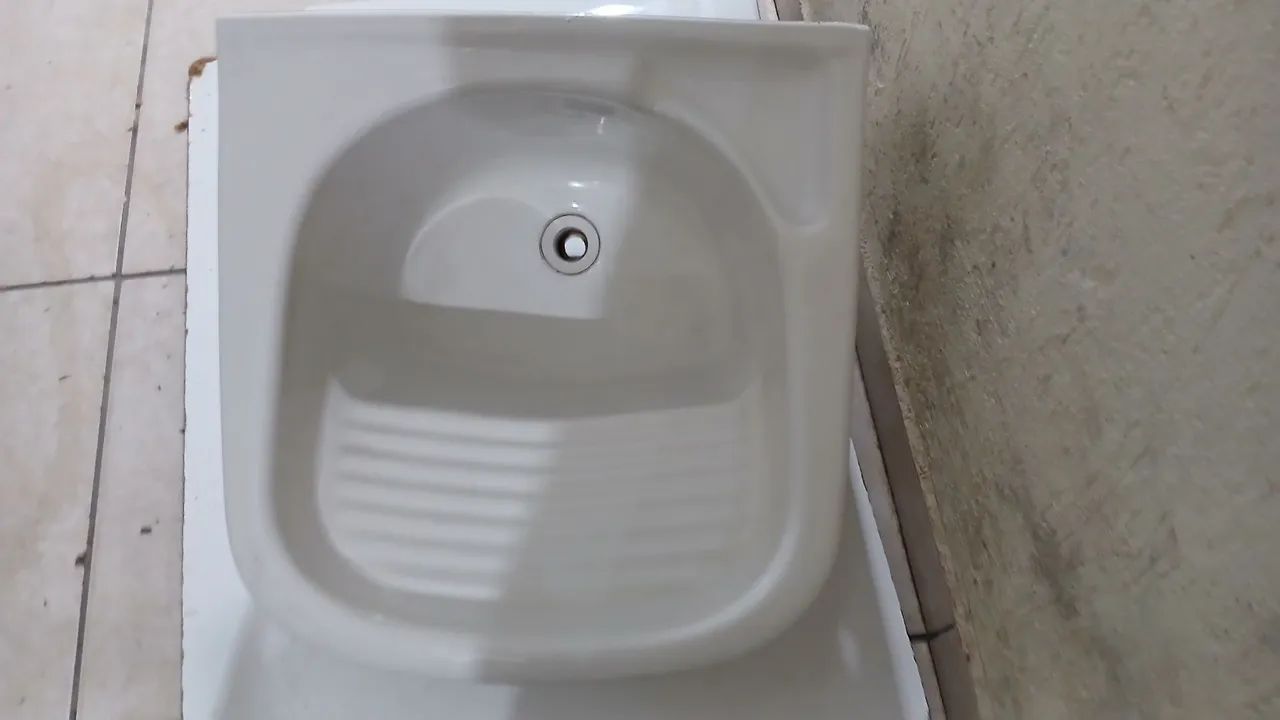 Tanque de louça  - Foto 2
