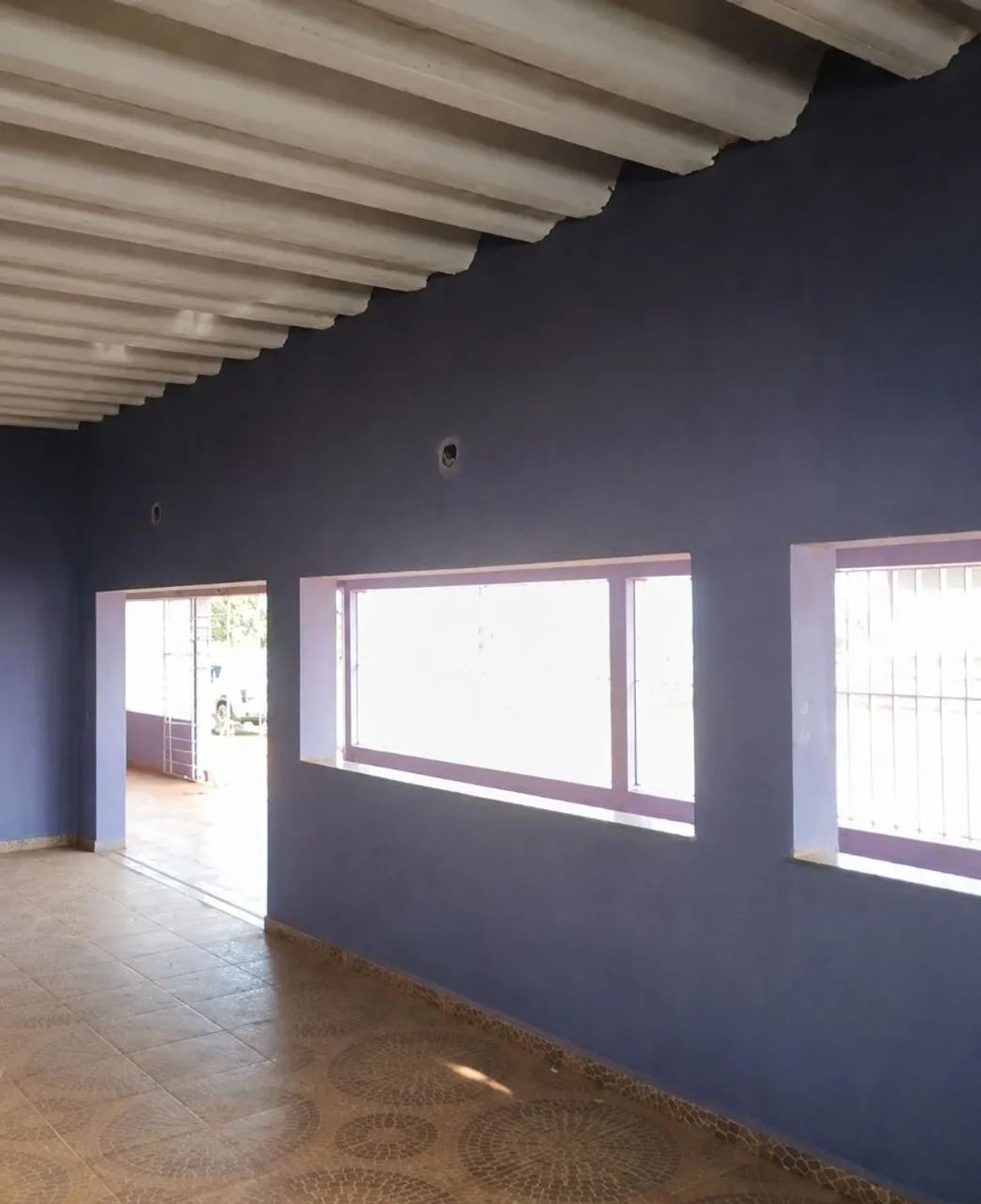Ponto comercial as margens da br365 sentido patrocínio  - Foto 3