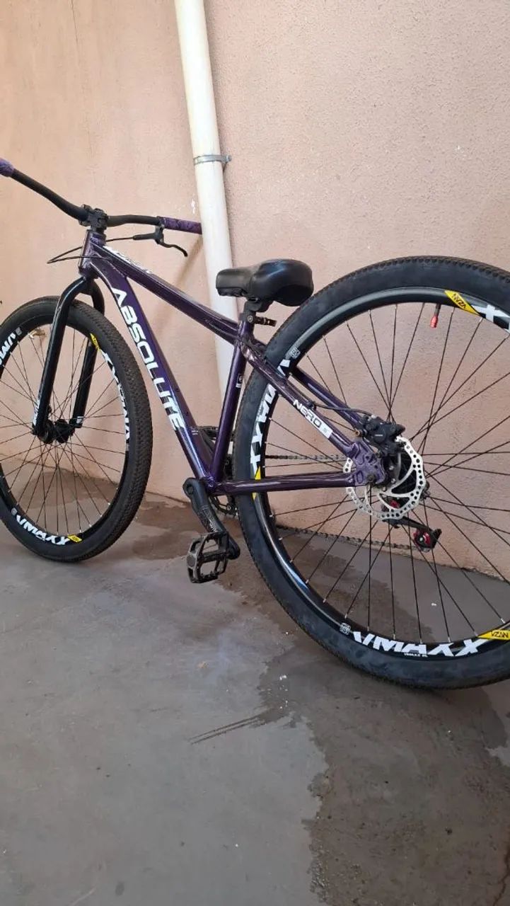 Absolute Nero 5 para venda rápida  - Foto 2