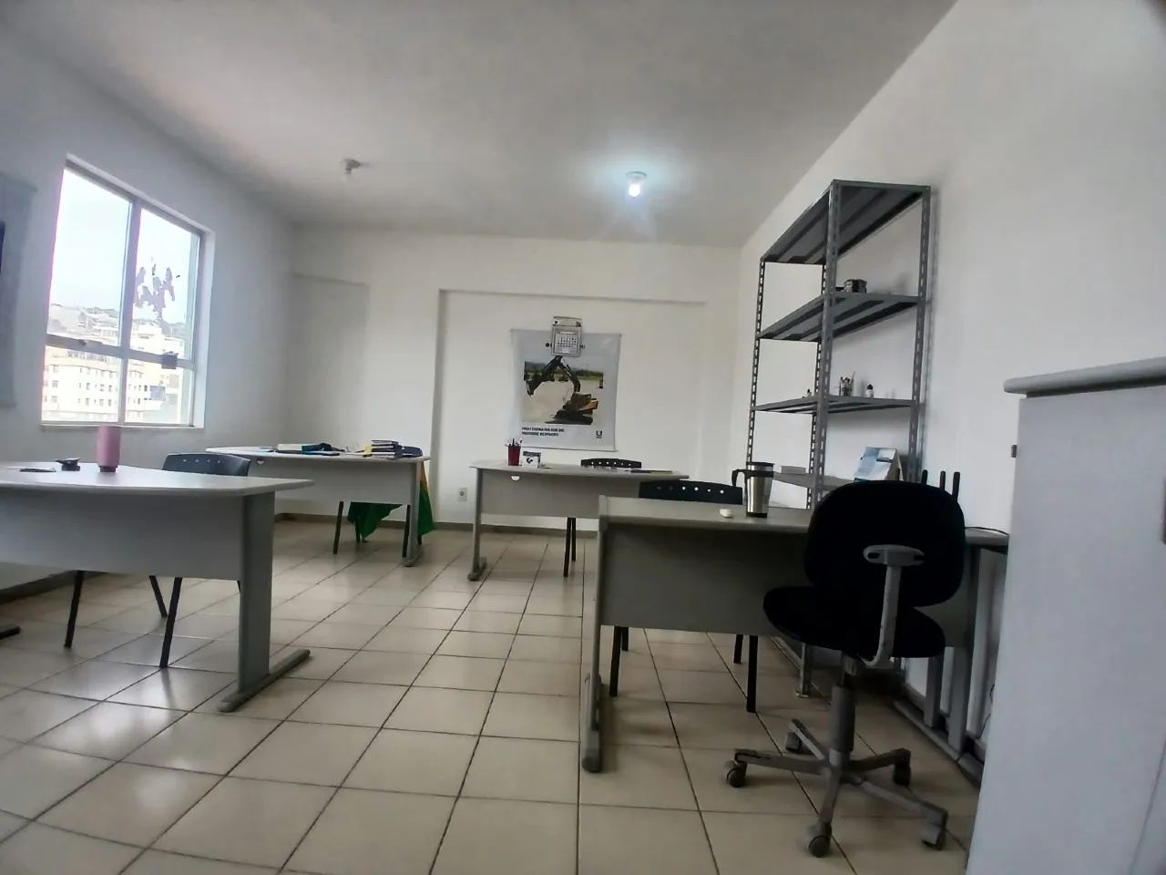 Sala comercial à venda no bairro Alpes, em Belo Horizonte - Foto 2
