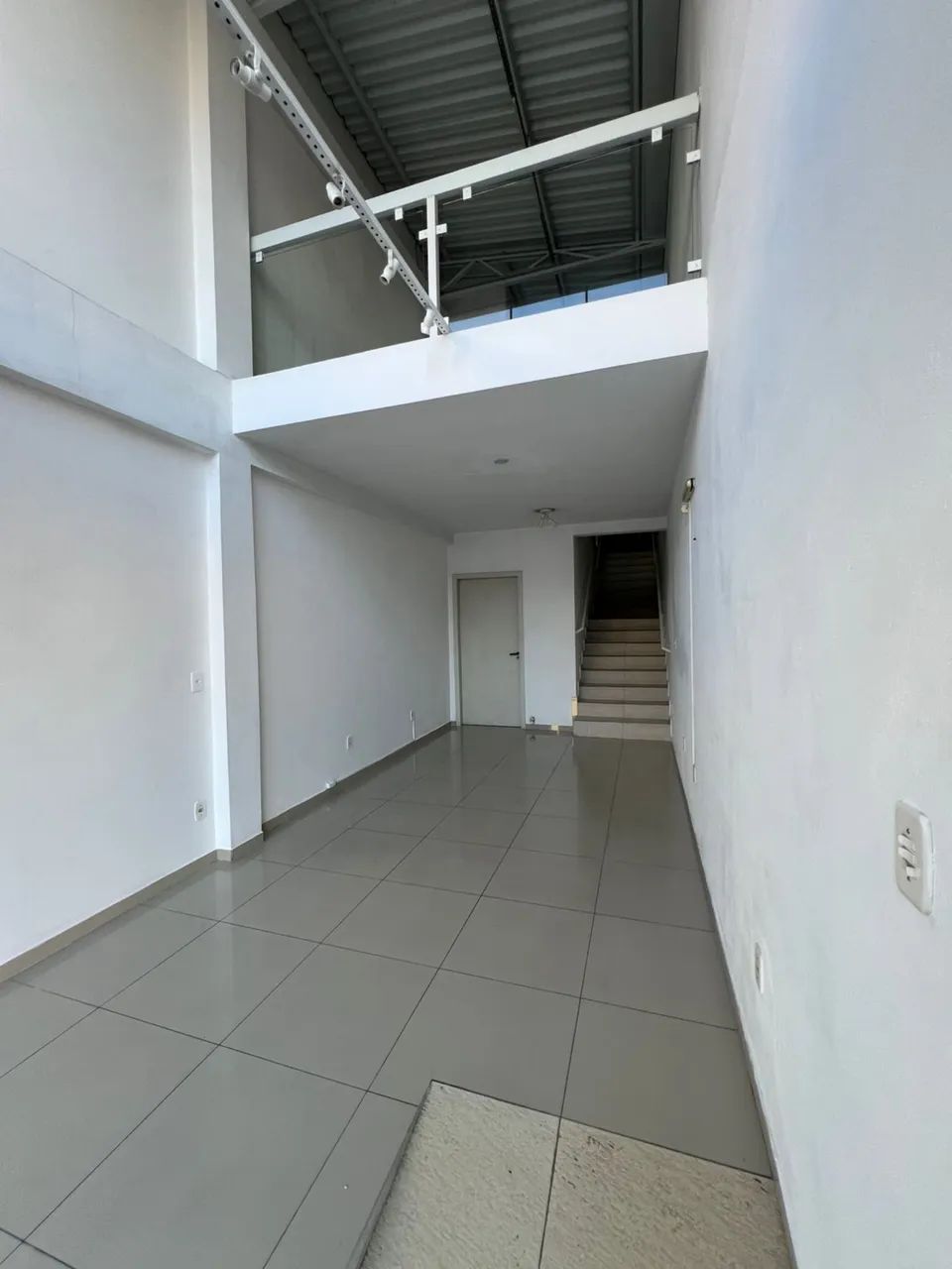 Alugo Sala Comercial Centro São Bento do Sul  - Foto 3