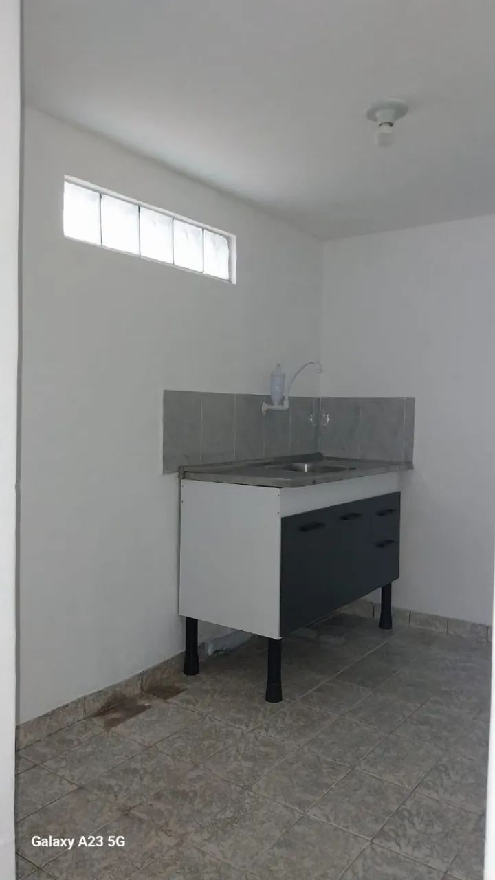 Foto - São Paulo - Vila Souza