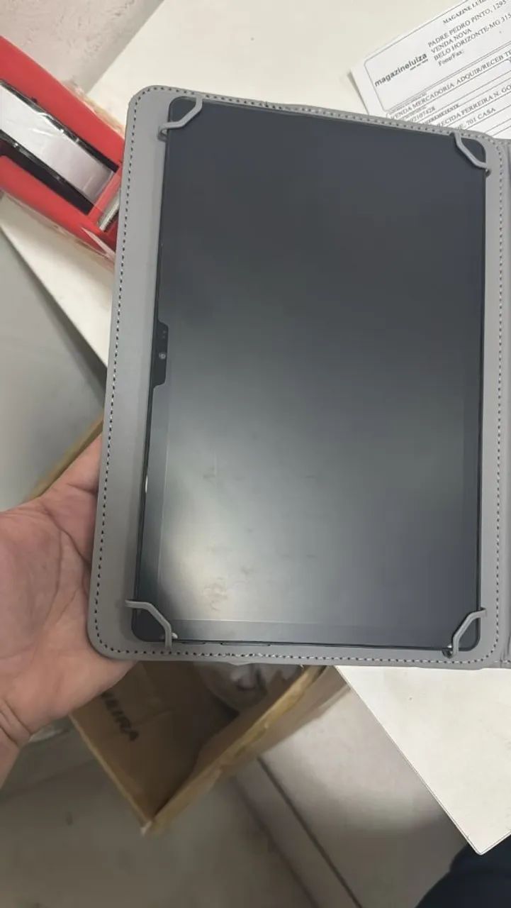 Tablet