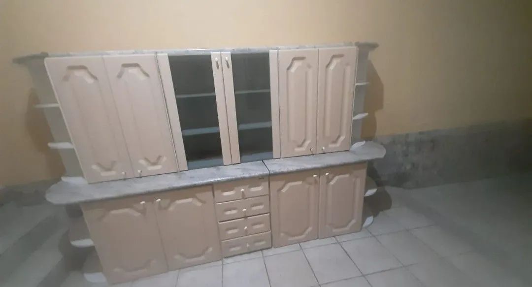 Armário de de cozinha 