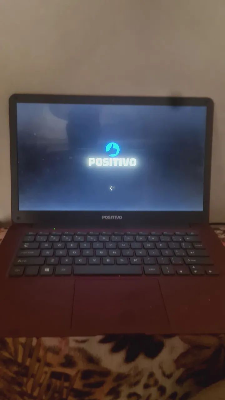 Notebook  - Foto 2
