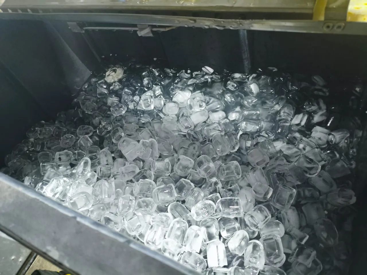 Máquina de gelo Venâncio  - Foto 3
