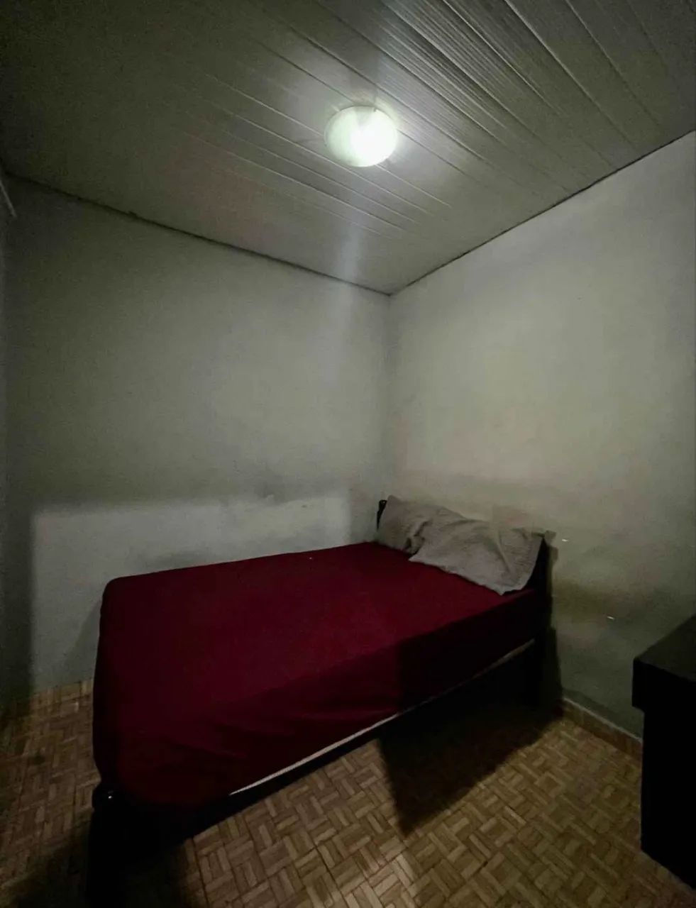 Vendo Casa em Nova Esperança com condição de parcelamento  - Foto 2