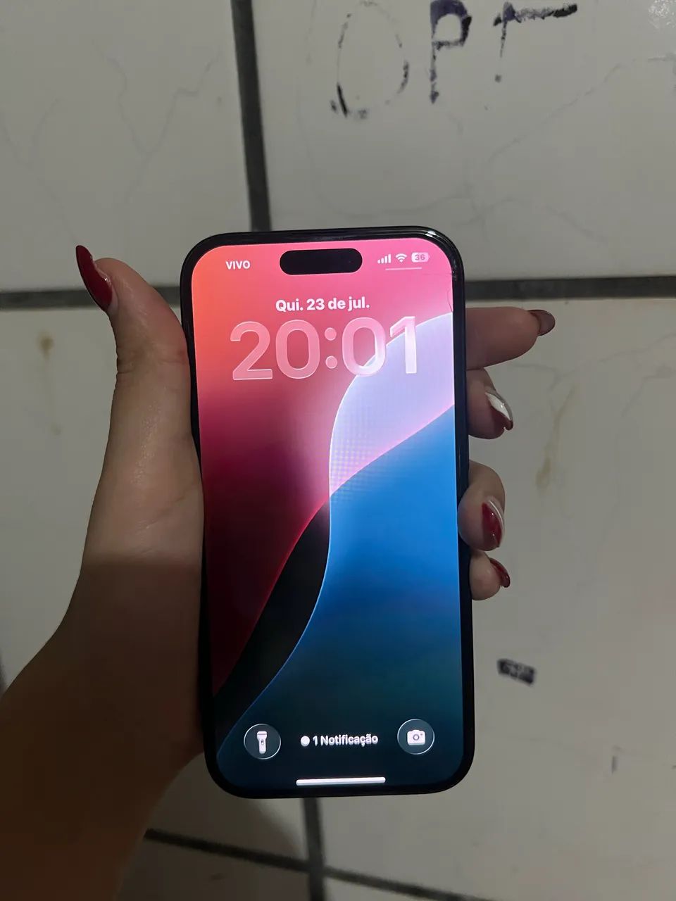 vendo iphone 15  - Foto 2