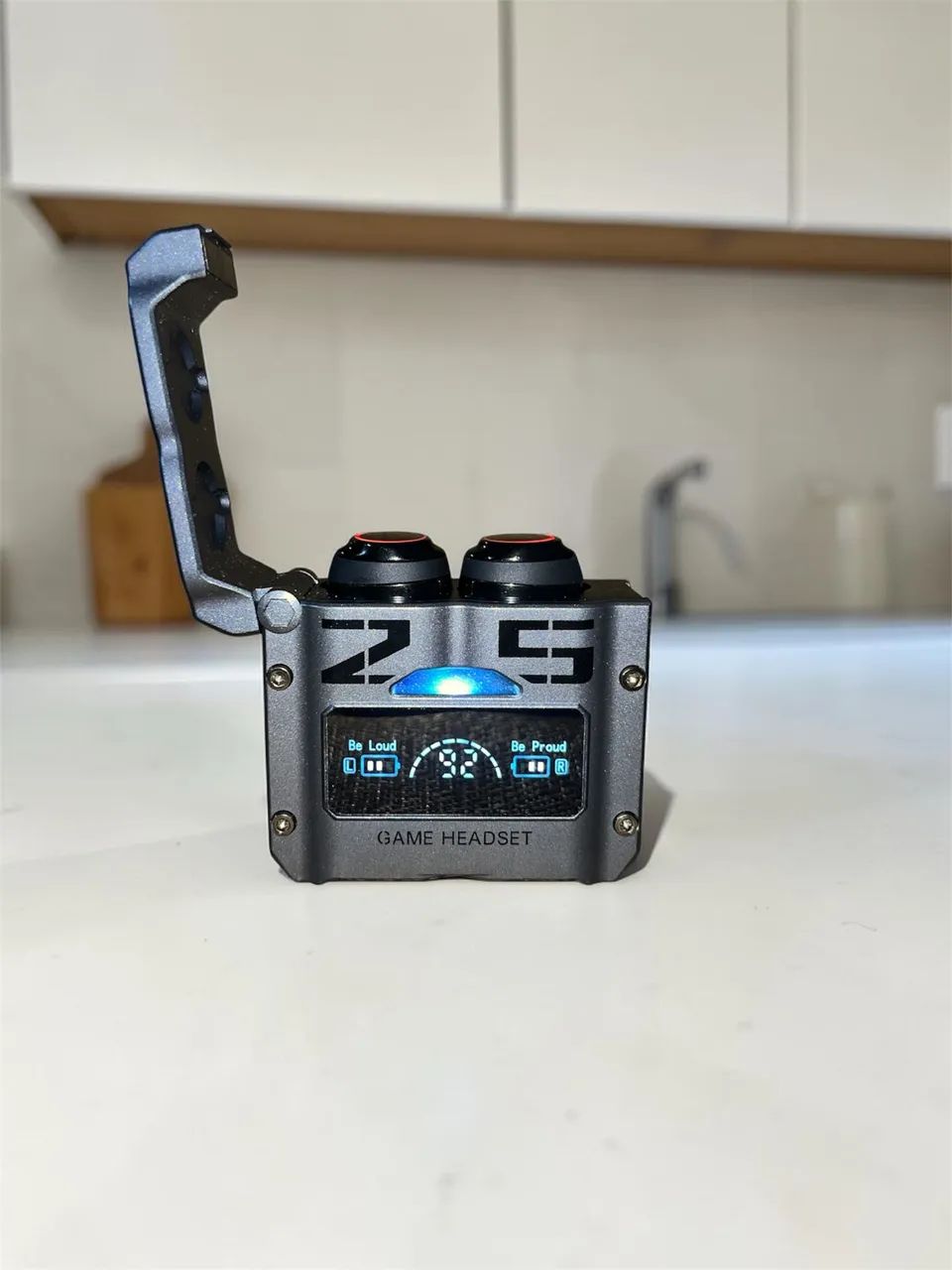 Fone Bluetooth M25