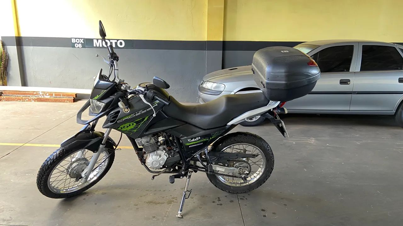 XTZ CROSSER 150 E - Foto 3