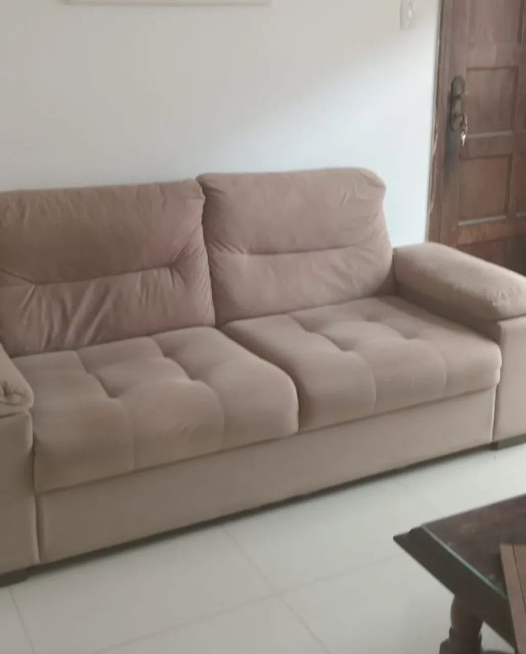 Sofá 