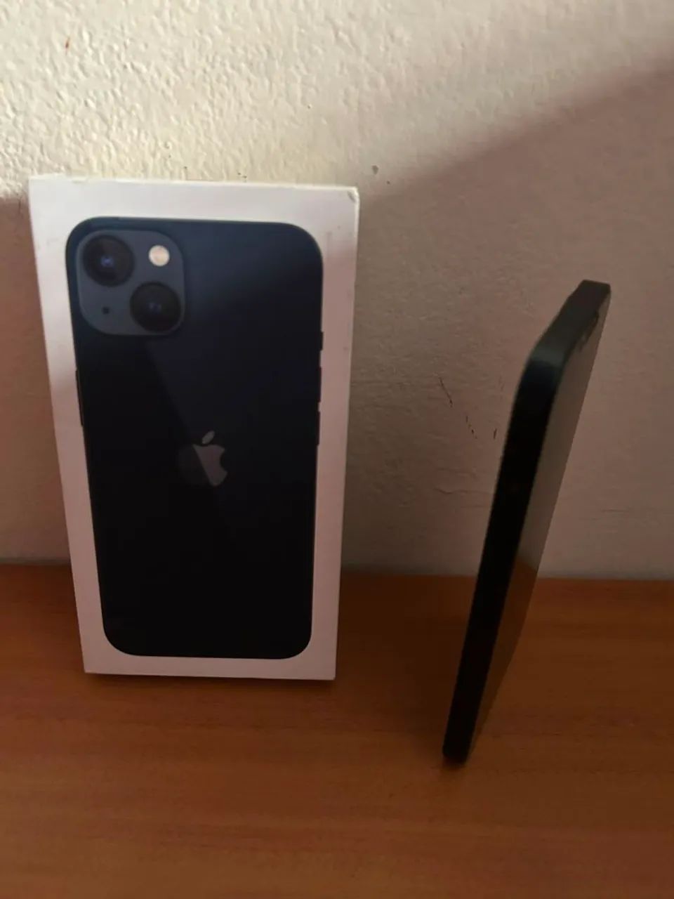 Iphone 13 128gb - Foto 4