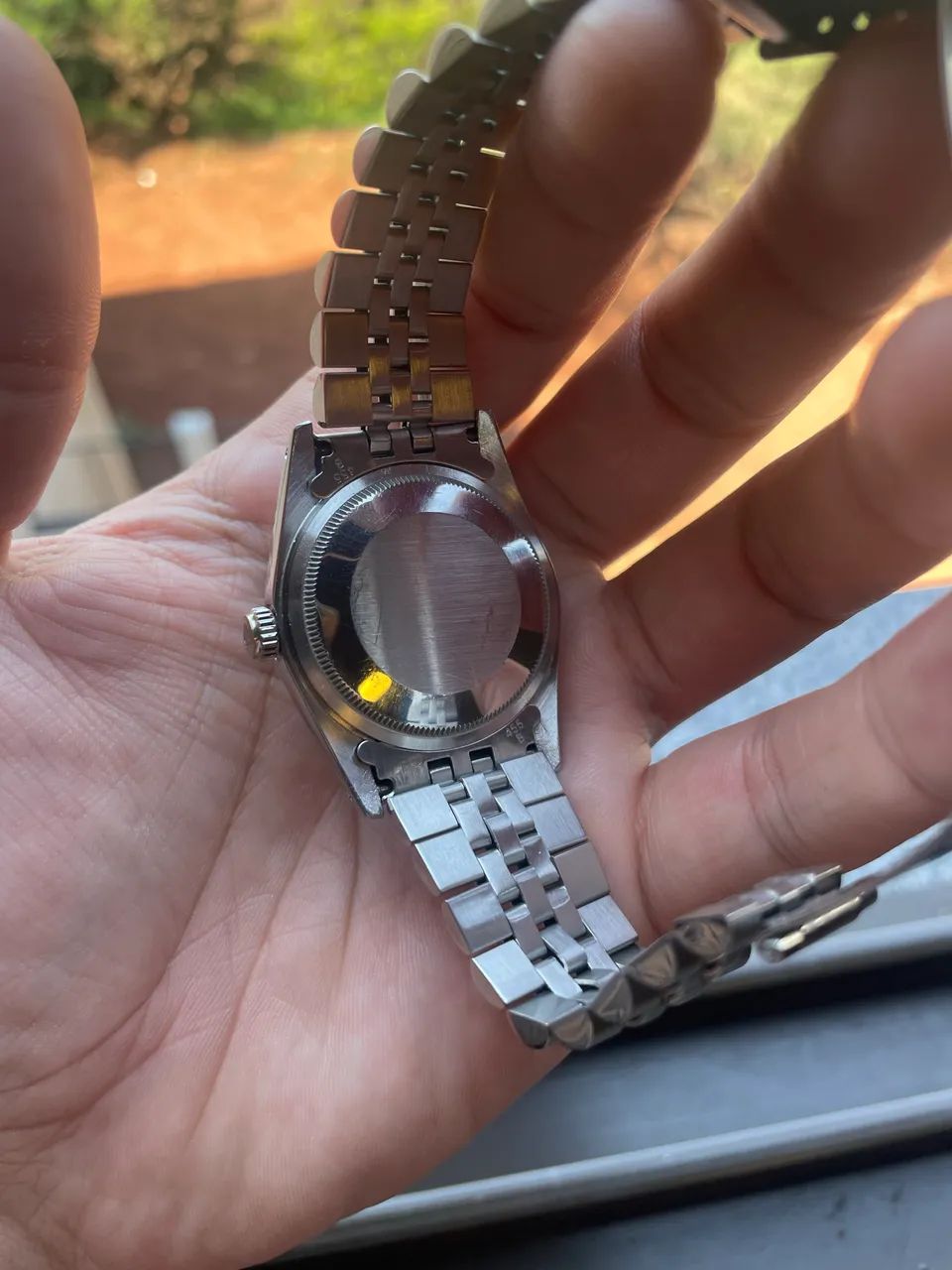 Rolex vintage  - Foto 2