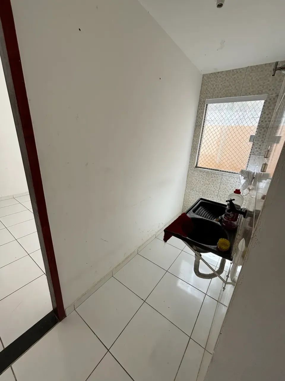 ALUGO 1/4 em neopolis - Foto 2