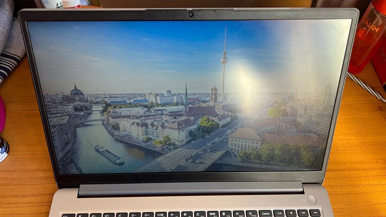Notebook ideapad 1i - Foto 3