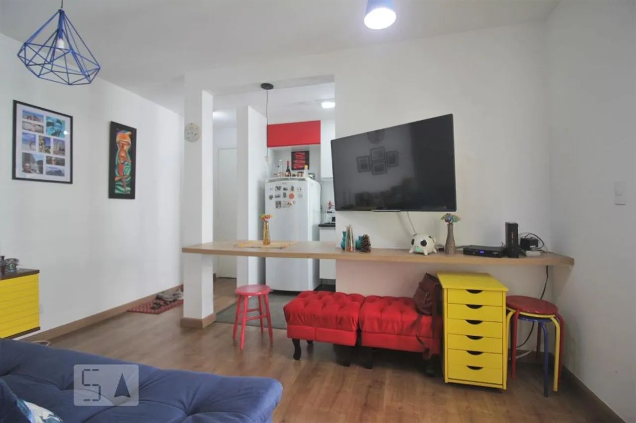 Apartamento à Venda - Panamby, 2 Quartos, 42 m2 - Foto 4