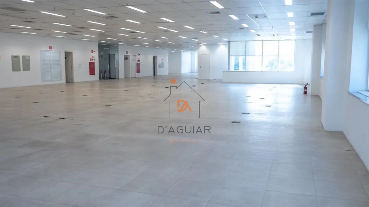 Edifício para Aluguel no Jardim das Laranjeiras com 600 m² de Área Útil disponível - Foto 5