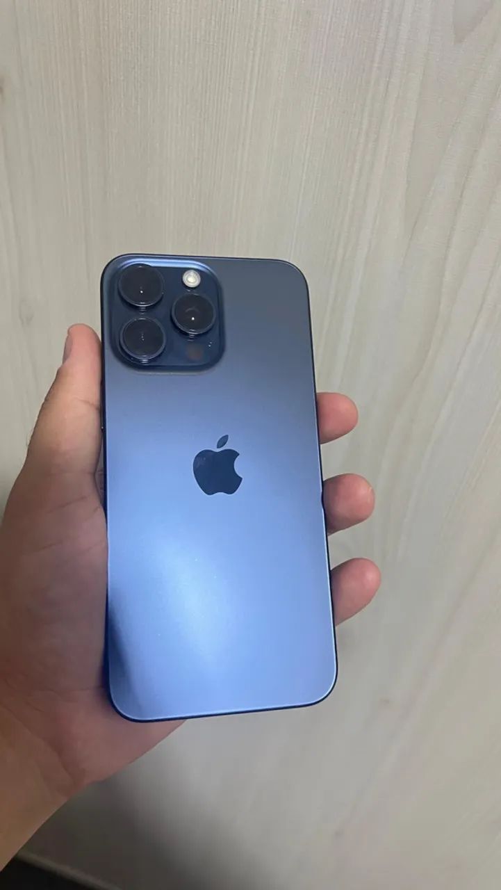 IPHONE 15 PRO MAX 256