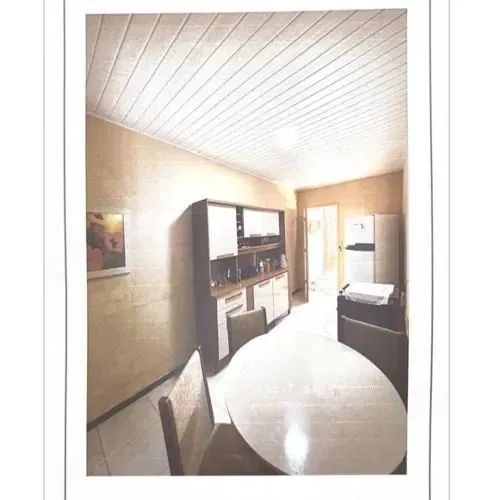 % CASA COM TRÊS QUARTOS NO GUAMÁ  - Foto 3