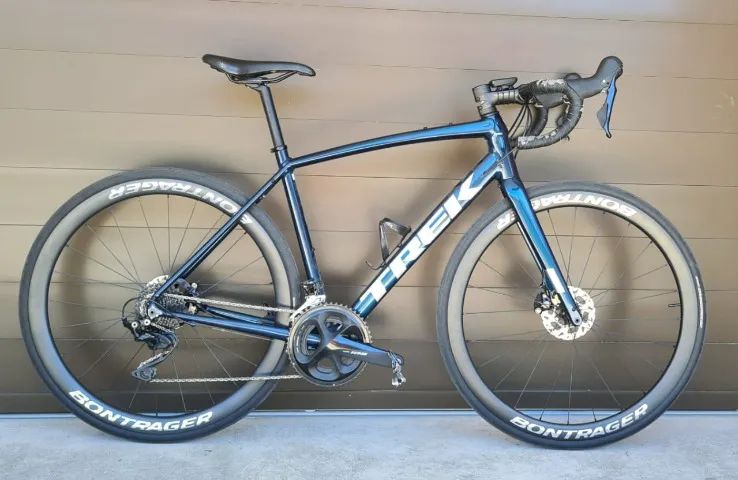 Rodas Speed Disc Fibra Carbono Tubeless - Foto 6