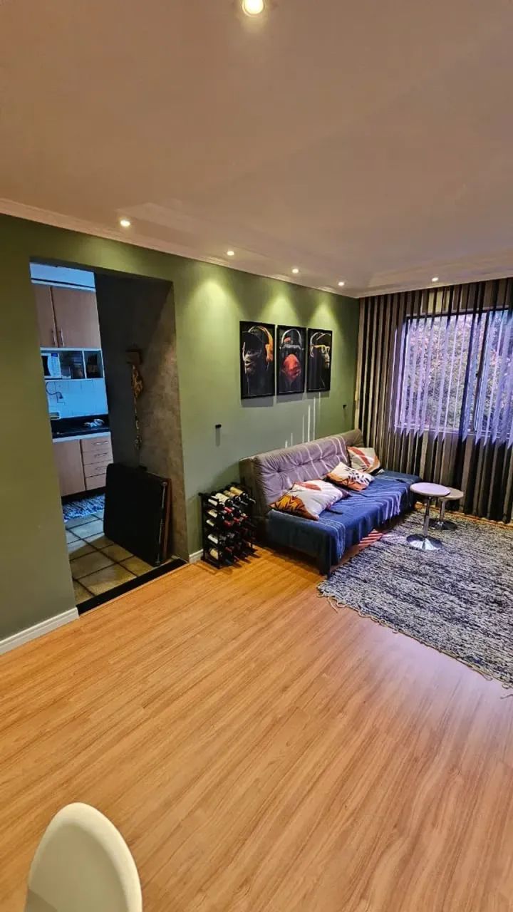 Apartamento condomínio Minas Gerais - 54m² - Foto 5