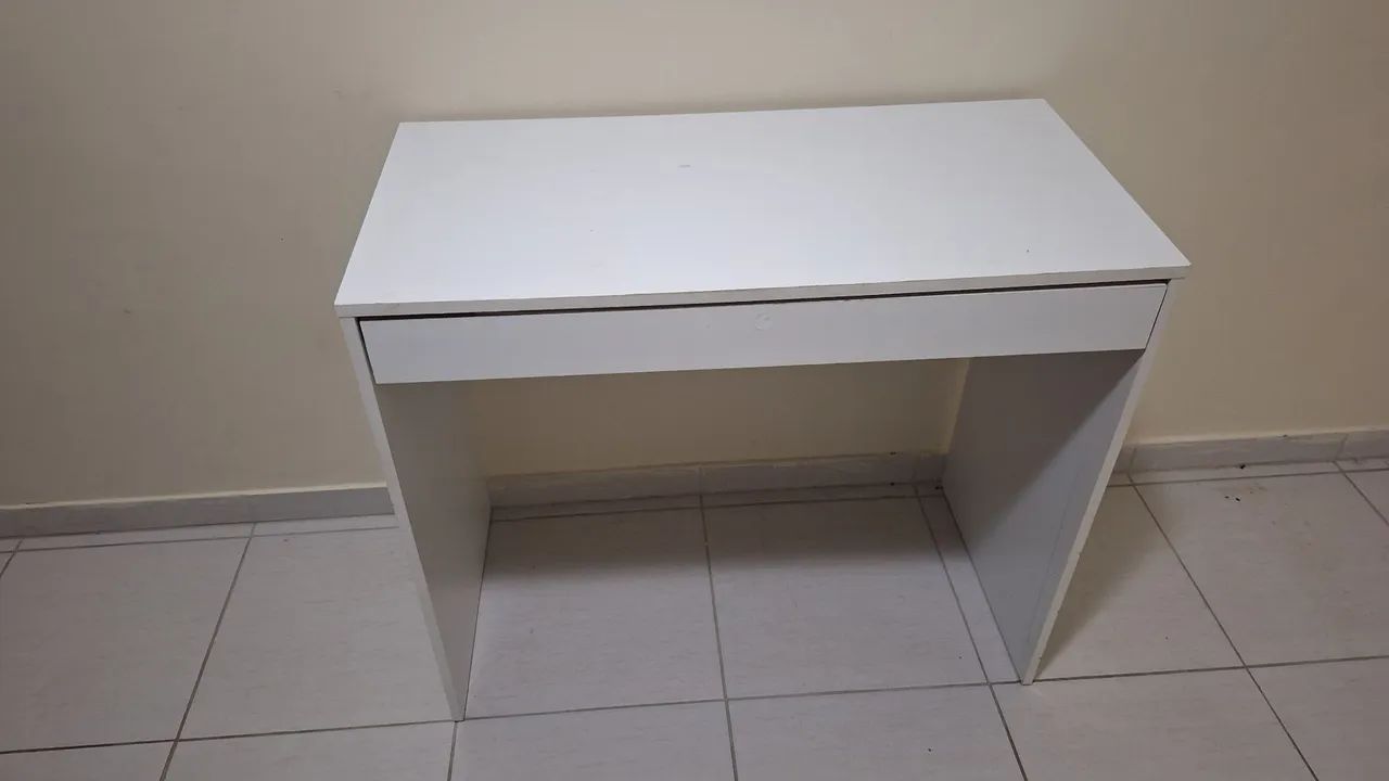 Mesa de estudos
