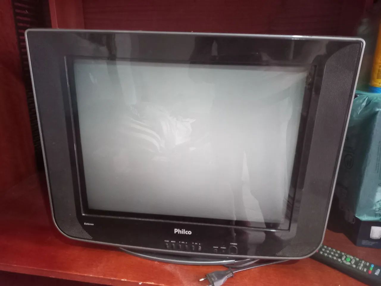 Televisão Philco 20 polegadas