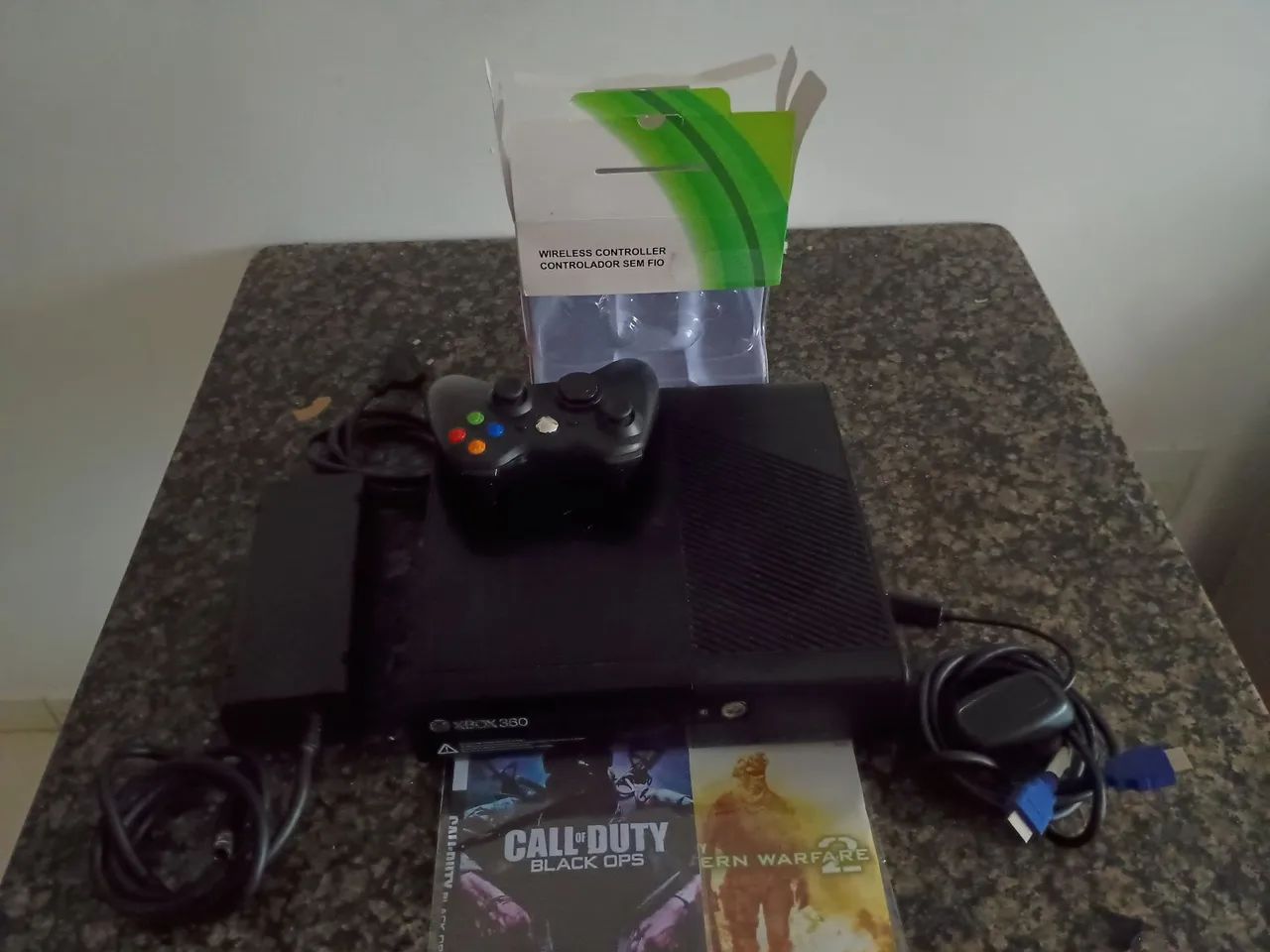 Vídeo game  - Foto 2