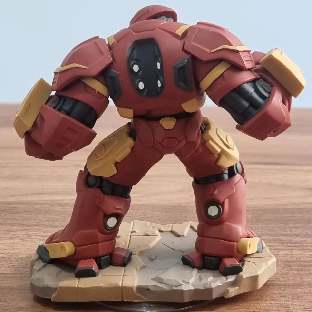 HulkBuster Disney infinity  - Foto 2