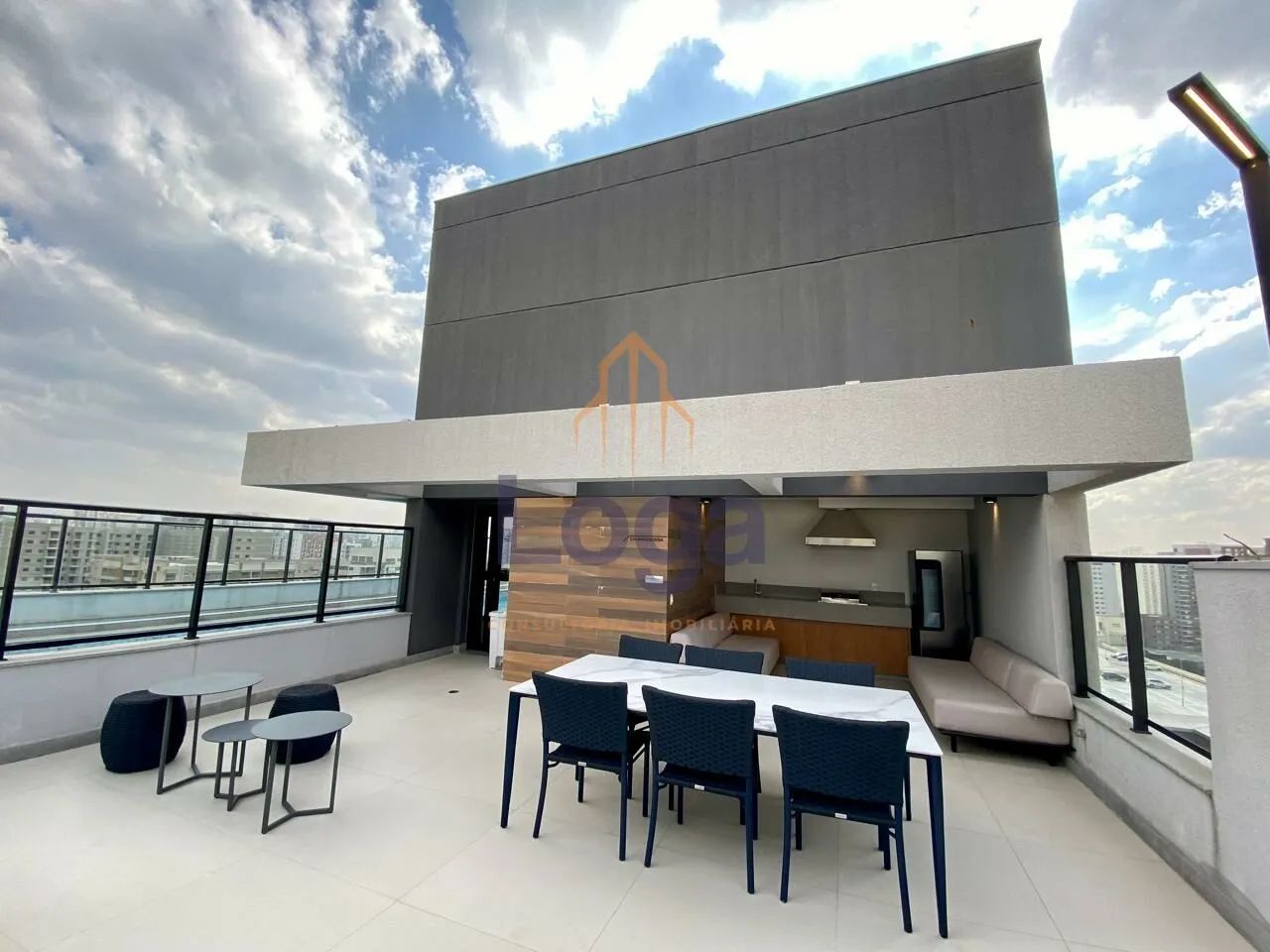 APARTAMENTO SOFISTICADO DE 53 m² EM MOEMA - PRONTO PARA MORAR - Foto 4