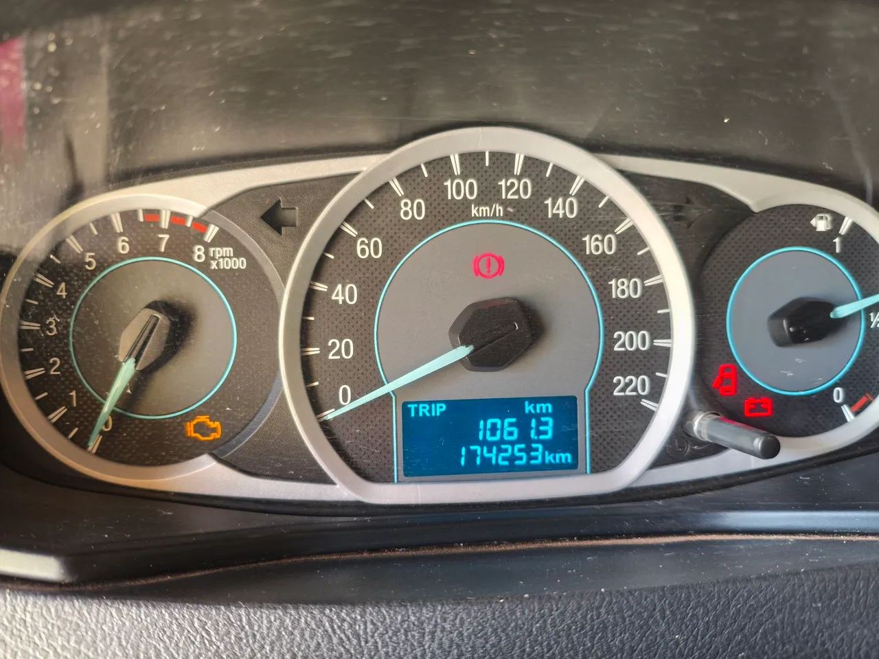 Ford Ka 2015