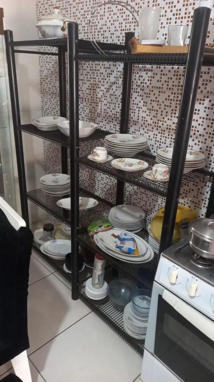 Móveis usados 