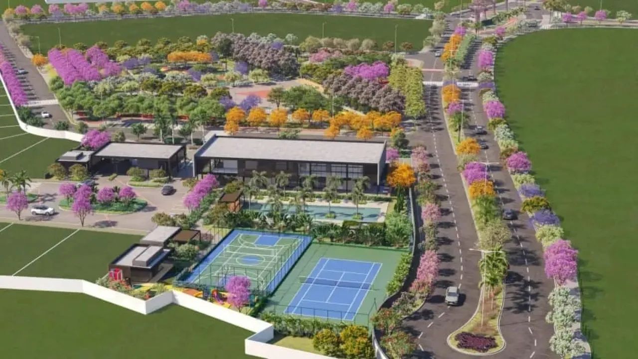 GARDEN VILLAGE - Foto 2