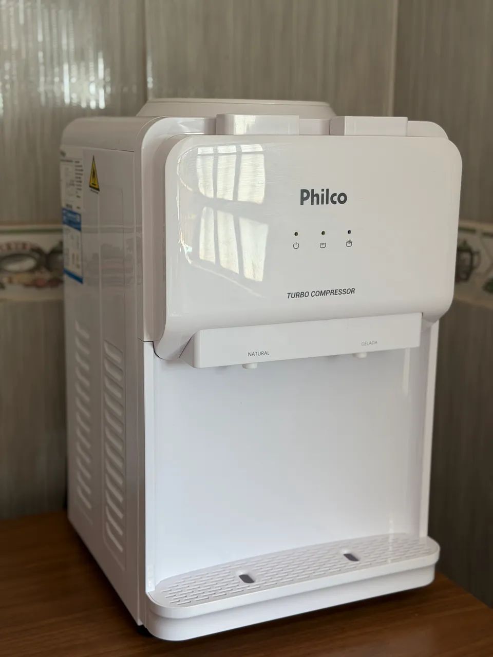 Bebedouro Philco