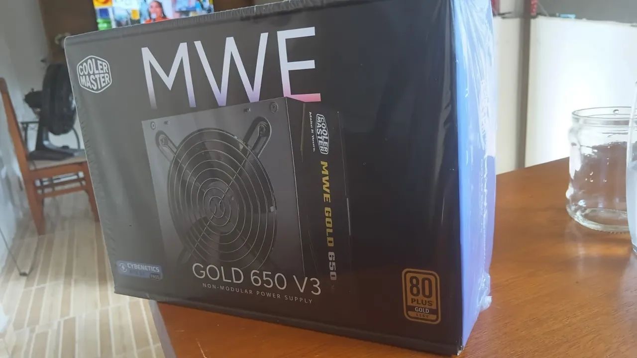RX7600 Gigabyte + Xeon E5 2690 v4 +2x8/512gbs - Foto 4