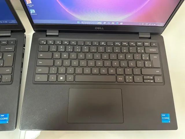NOTEBOOK DELL LATITUDE 3420 TELA HD 14 POLEGADAS, I5 GERAÇAO 11, 16GB RAM, SSD 256, WIN11 - Foto 2