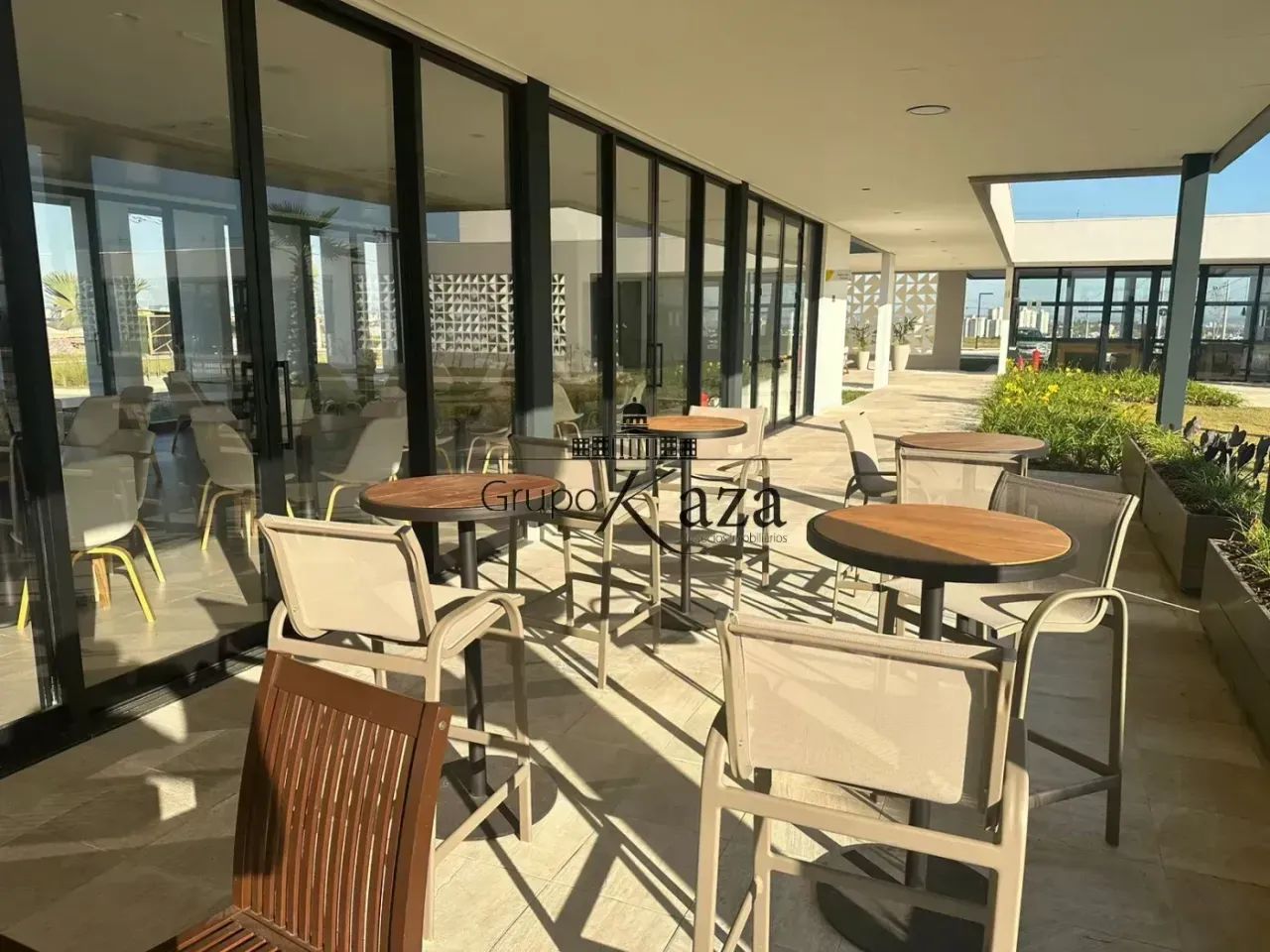 Oportunidade - Terreno em condomínio - Urbanova - Condomínio Terras Alpha - 330m². - Foto 9