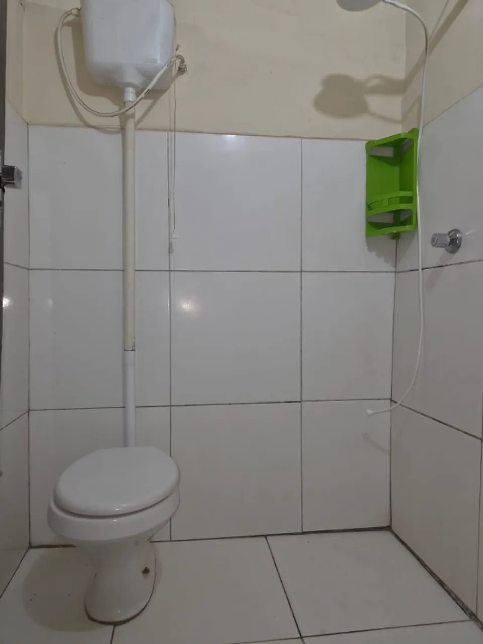kitnet no centro $ 880,00 com mobiliário e livre de custos - Foto 5