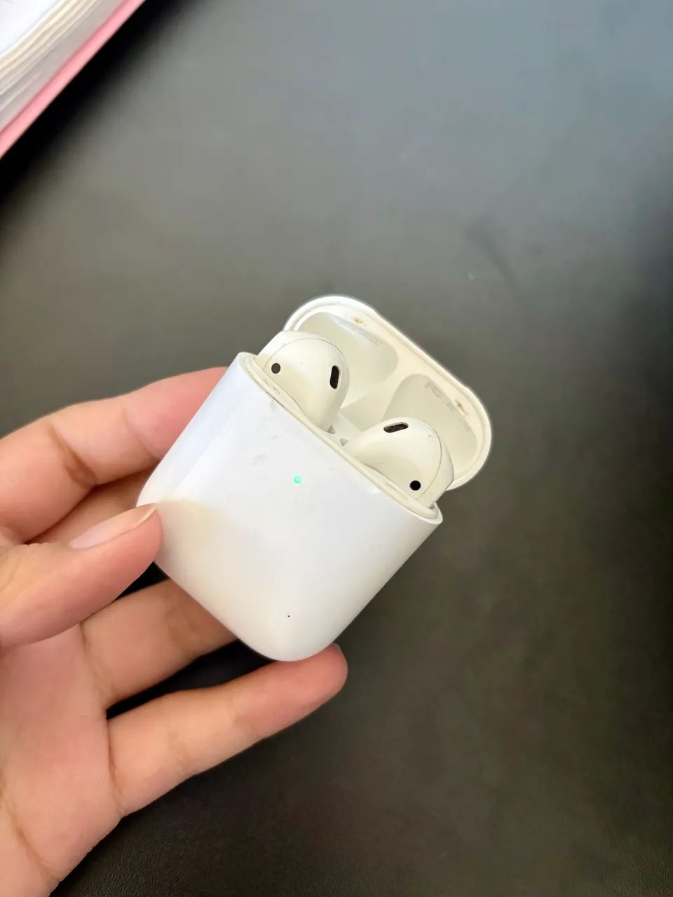 Fone Apple Original 