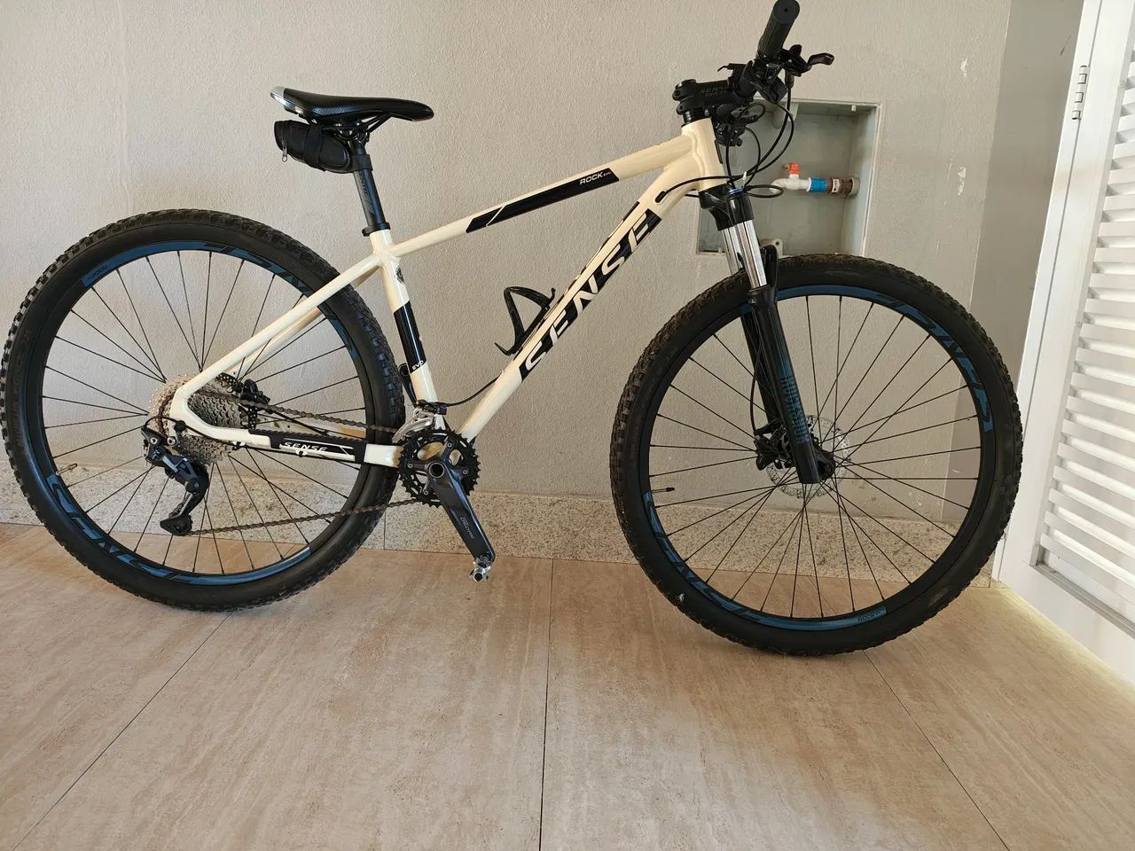 BIKE SENSE DEORE NOVA  - Foto 2