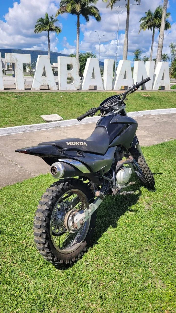 Honda Nxr Bros 2007 - Foto 4