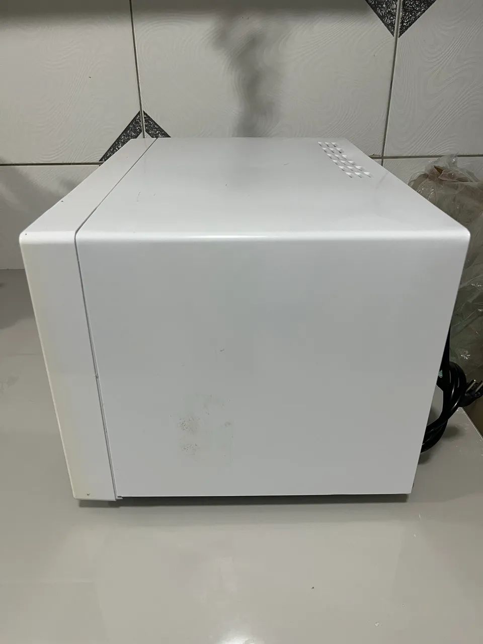 Microondas  - Foto 5
