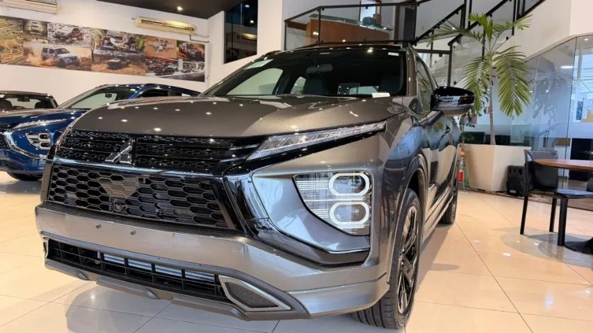 Mitsubishi Eclipse Eclipse Cross Tarmac 1.5 16V TB 165cv Aut. 2027