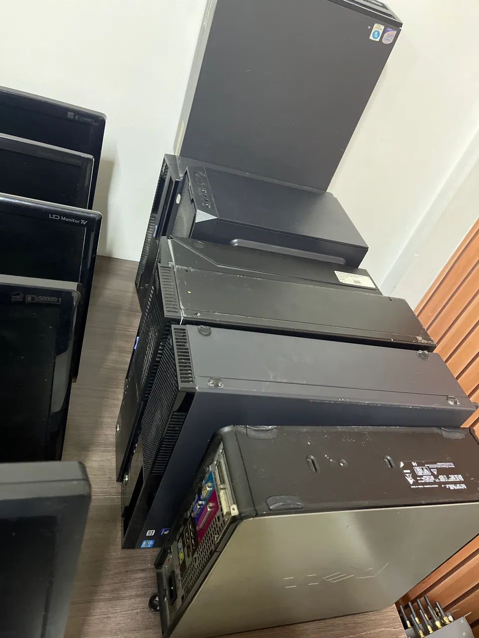COMPUTADOR PARA TRABALHO 
