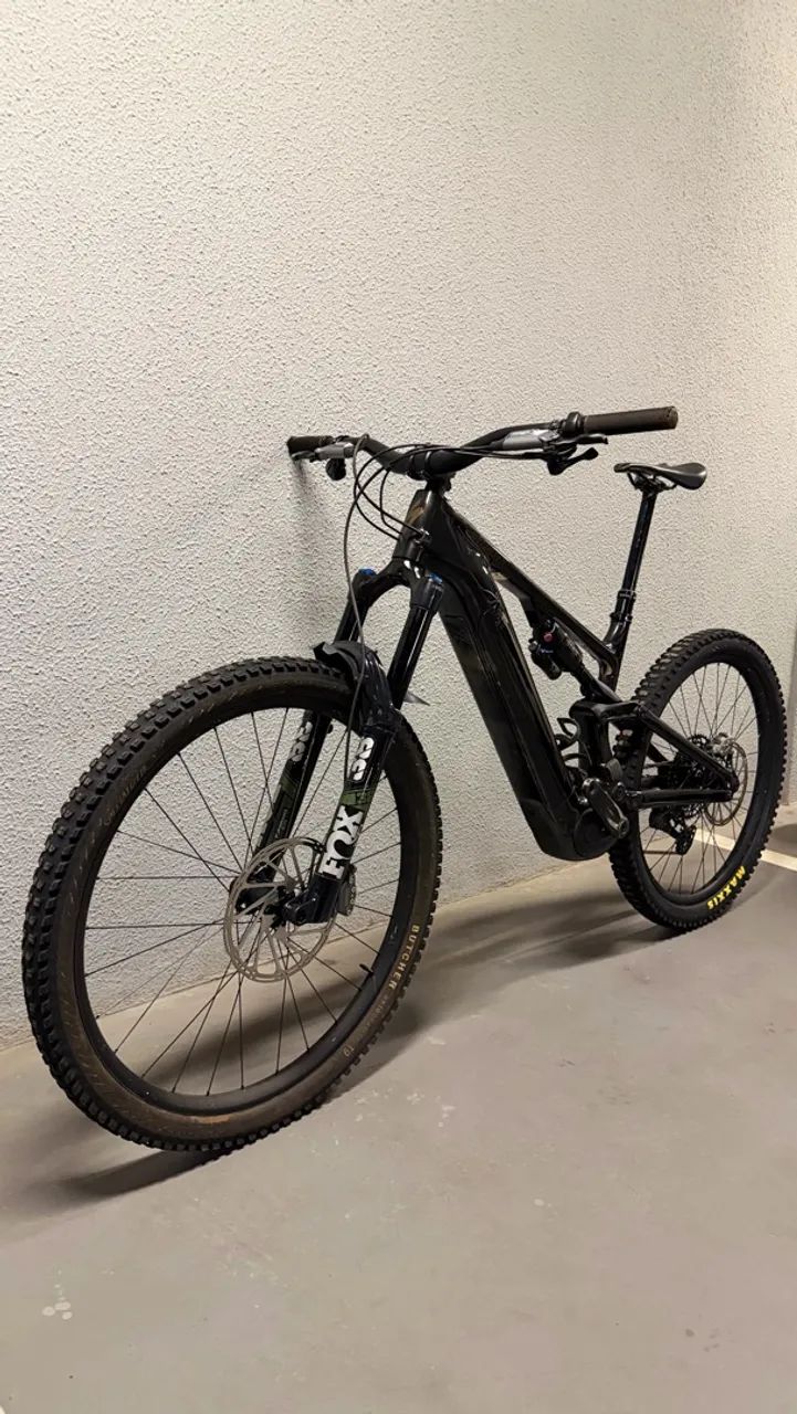 Specialized turbo levo carbon 2026  - Foto 2