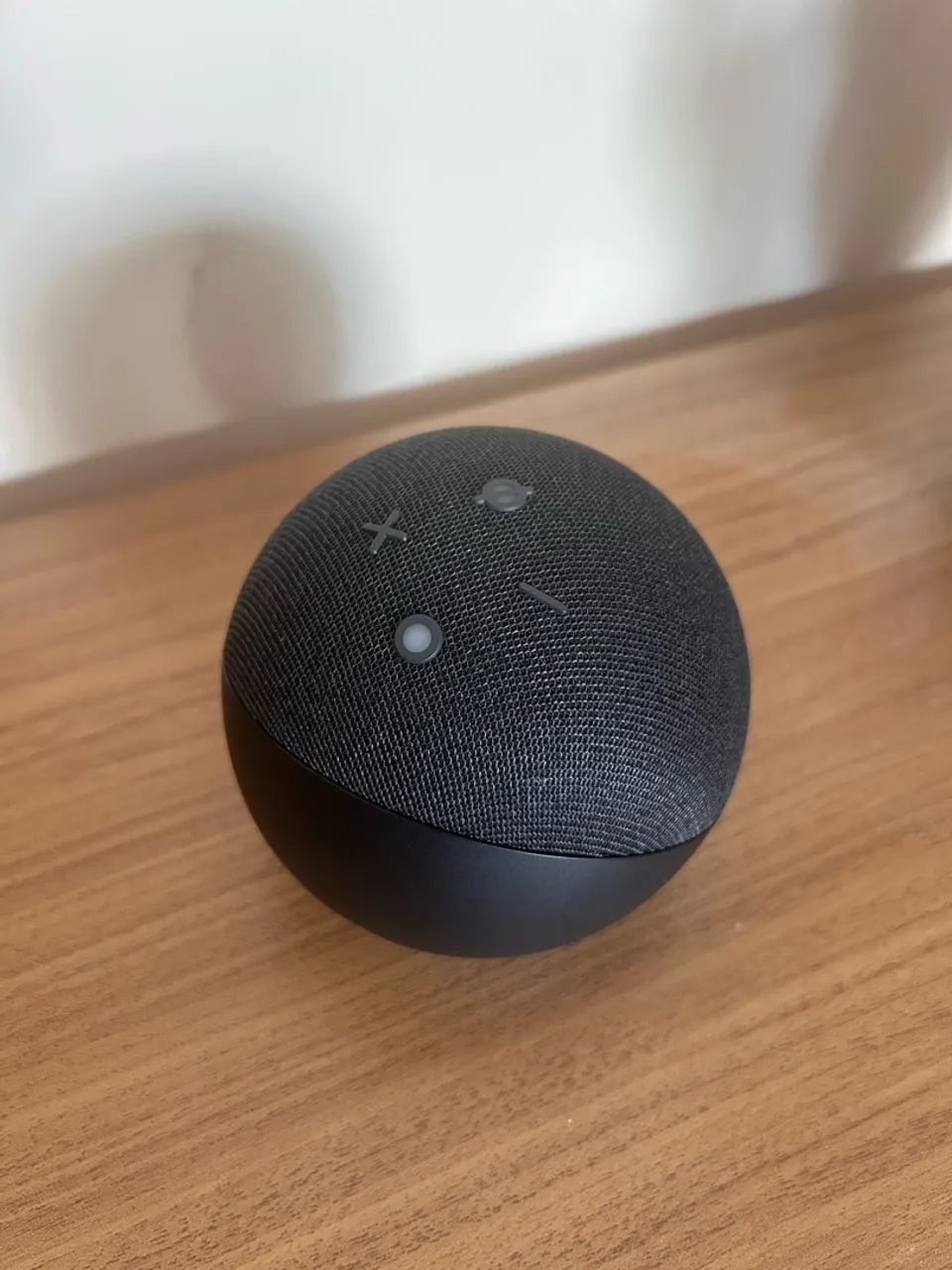 Alexa (Echo Dot) - Geração mais recente 