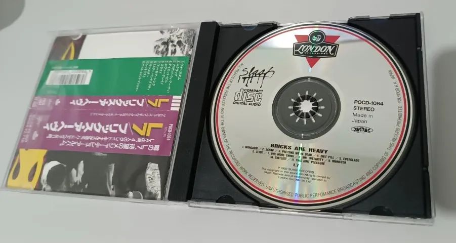 廃盤ライブCD!!BALZAC／ Liquid Room 20050403 廃盤ライブCD!!BALZAC／ Liquid Room 20050403