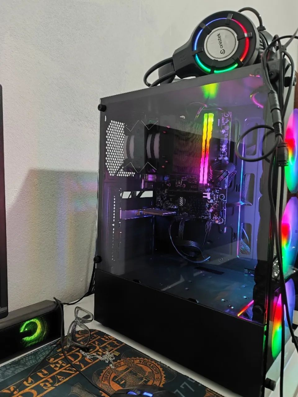Computador  - Foto 3