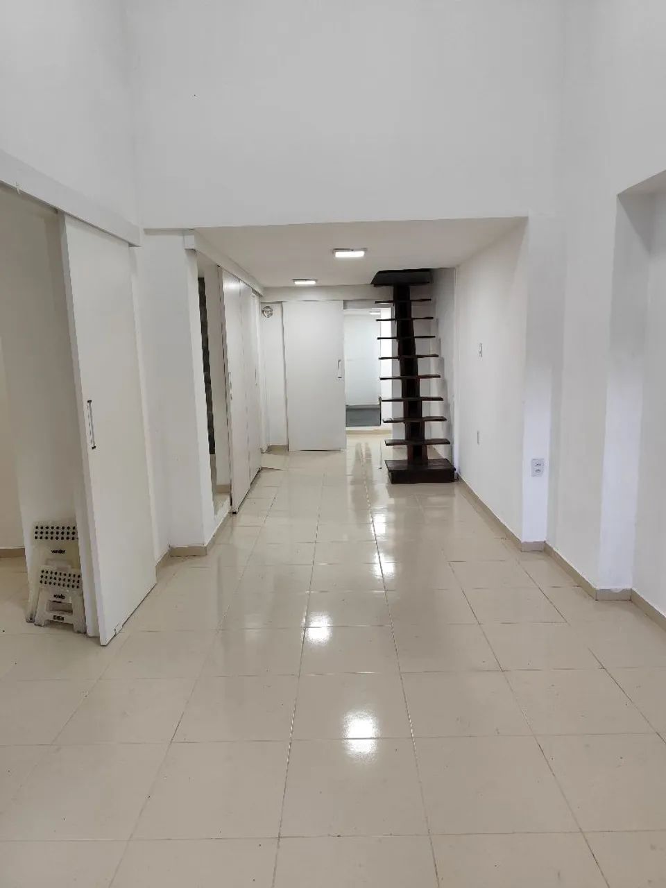 IMÓVEL COMERCIAL PARA ALUGUEL | 110m² | NAZARÉ